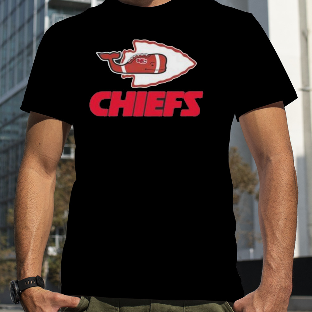 News Kansas City Chiefs 2023 shirt