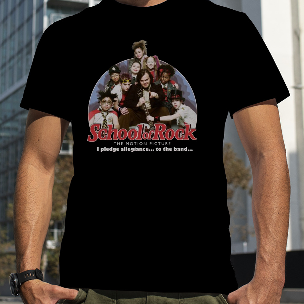 School Of Rock' Men's T-Shirt