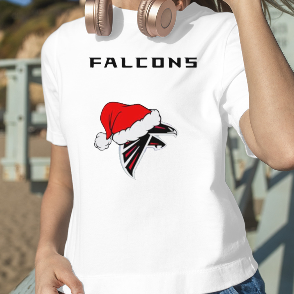 NFL, Shirts, 2 Atlanta Falcons Tshirts