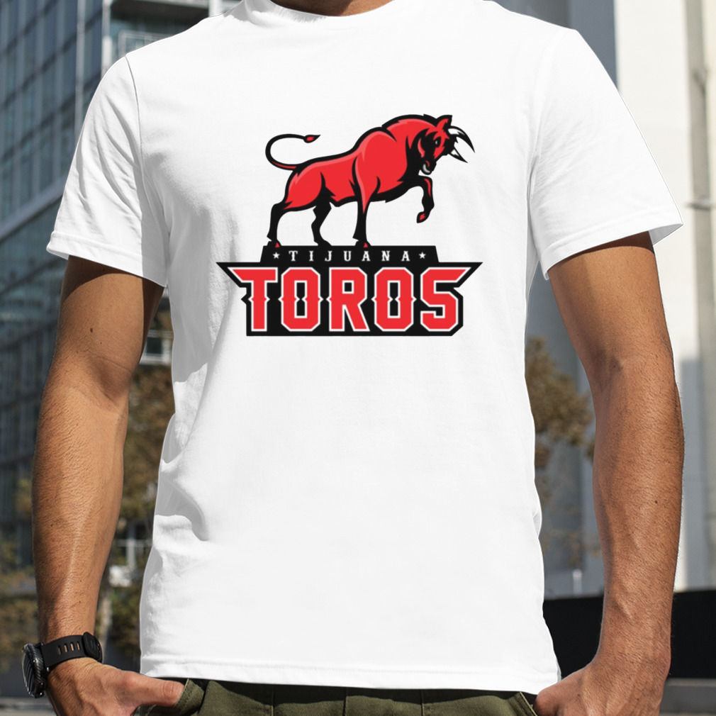 Tijuana Toros shirt