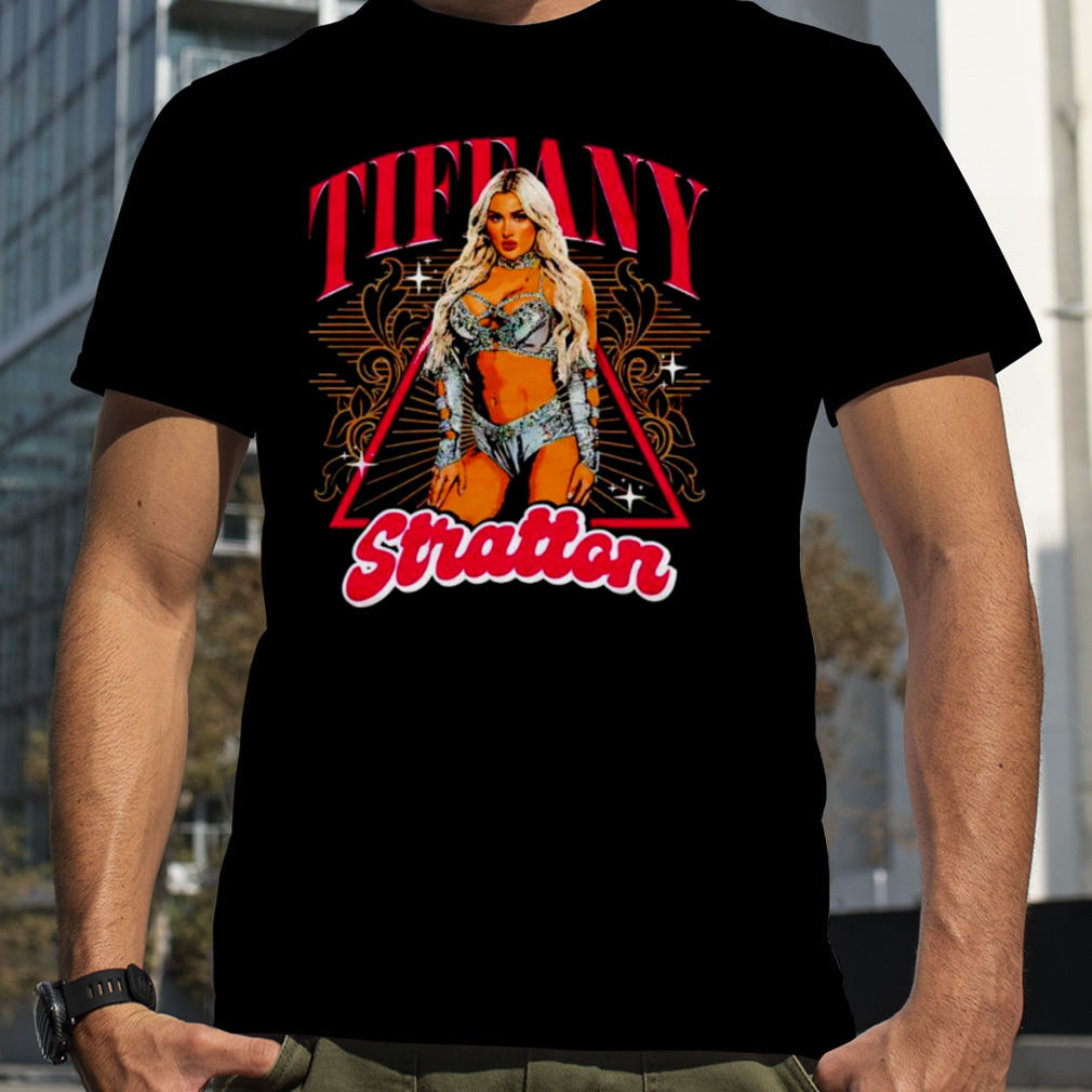 Tiffany Stratton Pose shirt
