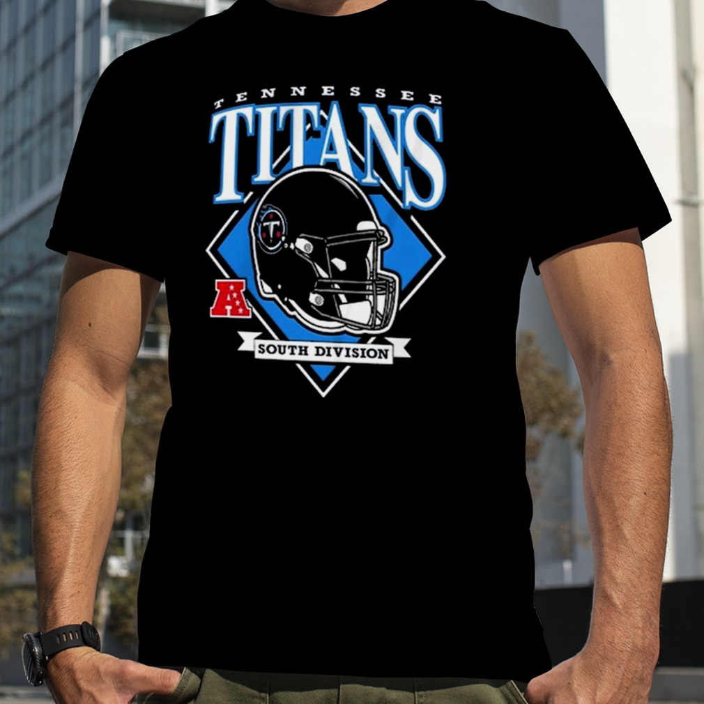 Tennessee Titans New Era Team Logo 2023 T-shirt,Sweater, Hoodie