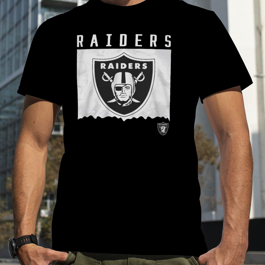 Nfl Team Apparel Youth Las Vegas Raiders Liquid Camo Shirt, hoodie