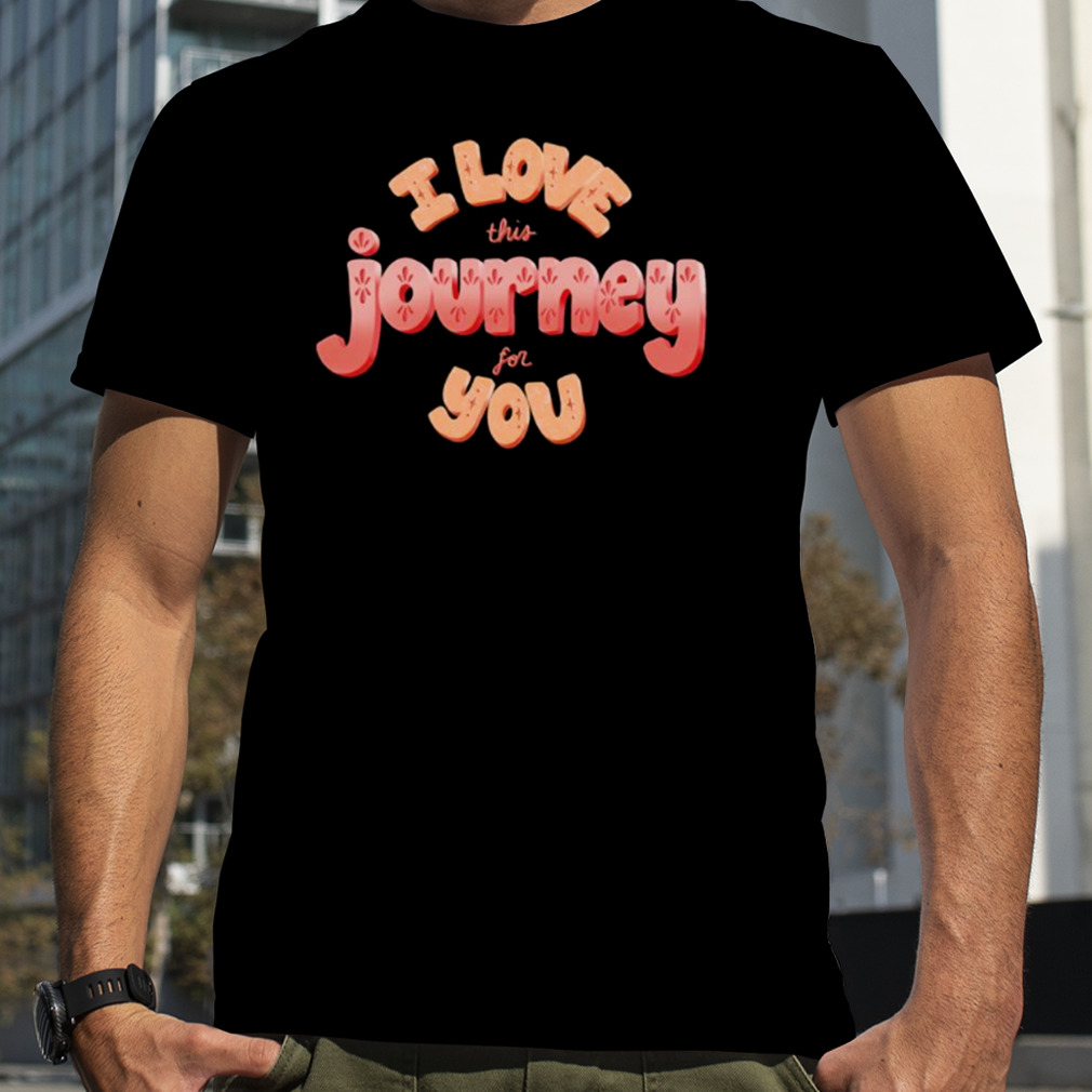 This Journey Schitts Creek Quote Alexis Rose shirt