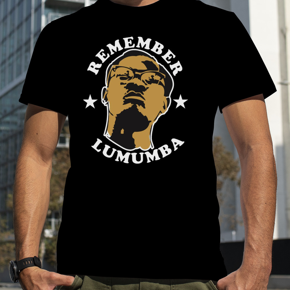 Thomas Sankara Cool Graphic shirt