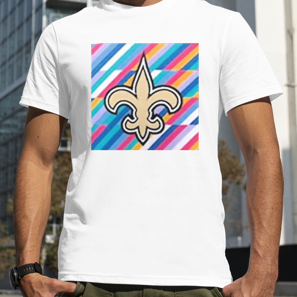 New Orleans Saints Nike 2023 Nfl Crucial Catch Sideline T-Shirt, hoodie,  sweater, long sleeve and tank top