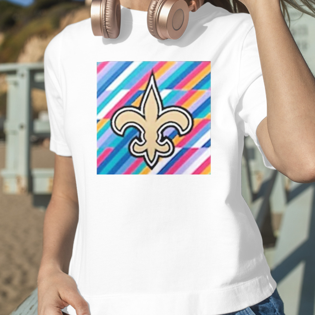 New Orleans Saints Nike 2023 Nfl Crucial Catch Sideline T-Shirt, hoodie,  sweater, long sleeve and tank top