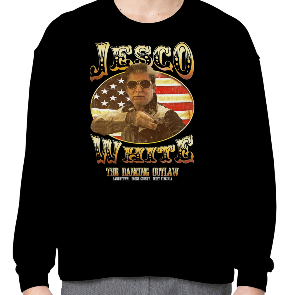 Jesco White 2022