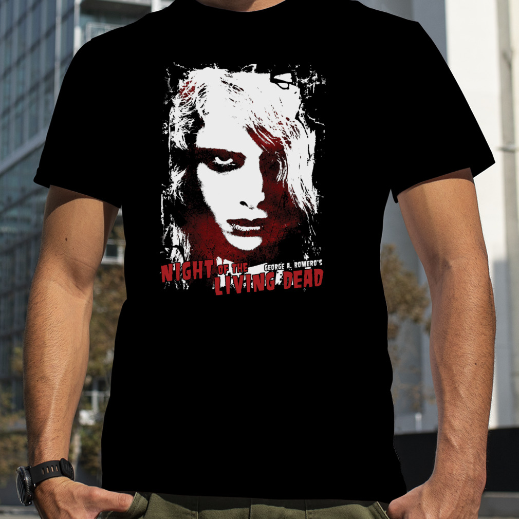 Night Of The Living Dead T-Shirt