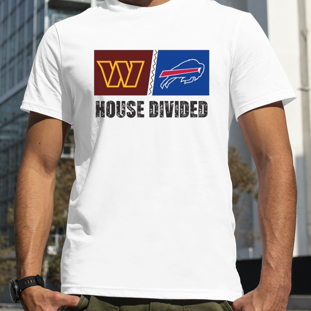 Buffalo Bill's House T-Shirt