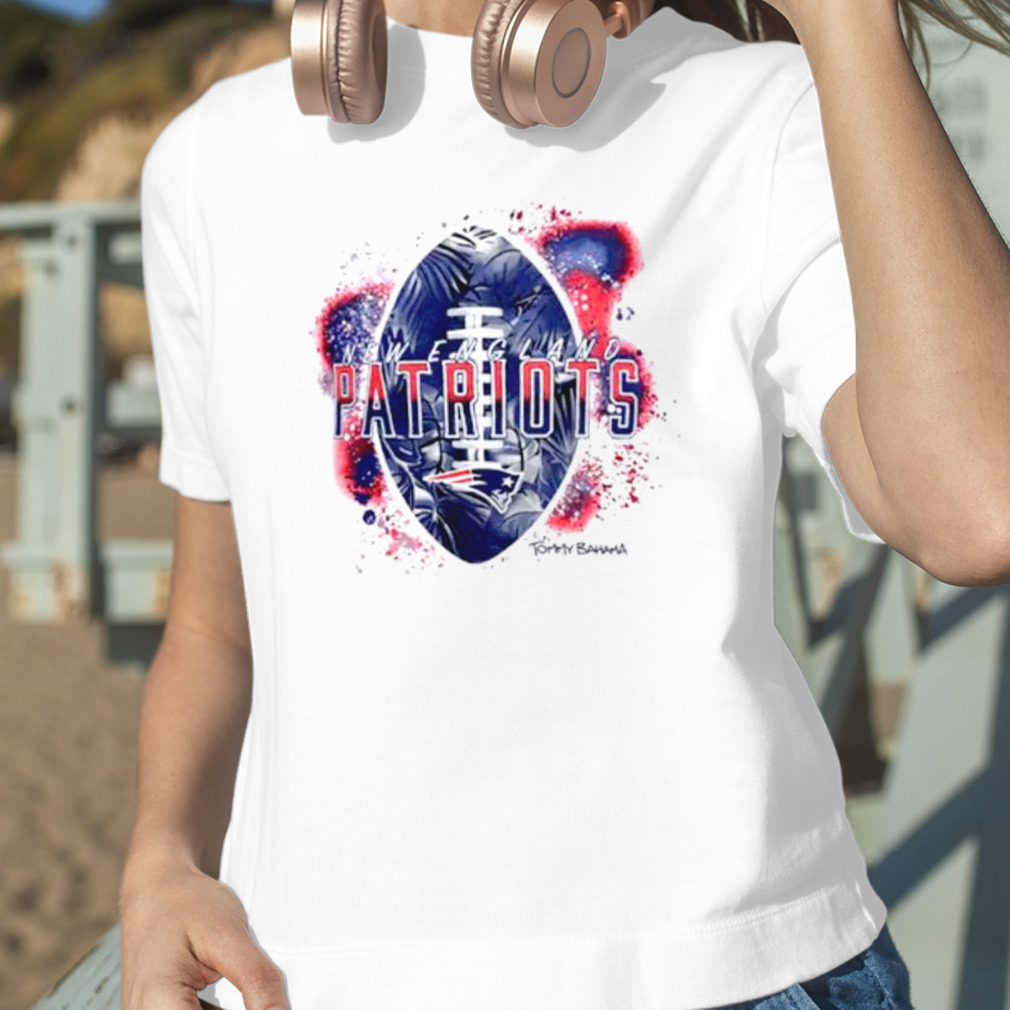 England Patriots tommy bahama graffiti touchdown shirt, hoodie, sweater,  long sleeve and tank top