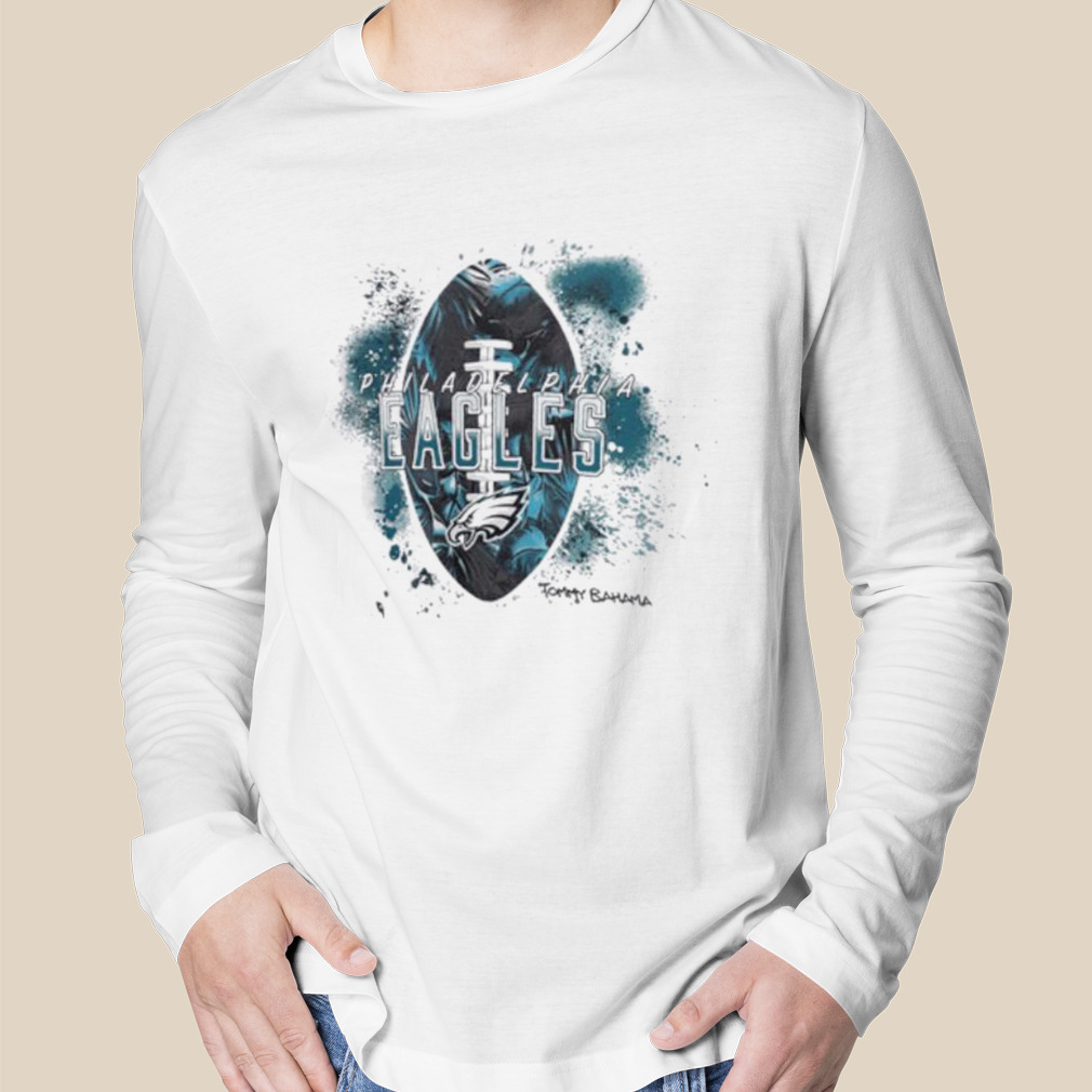 Philadelphia Eagles Tommy Bahama Graffiti Touchdown shirt, hoodie,  sweatshirt and tank top