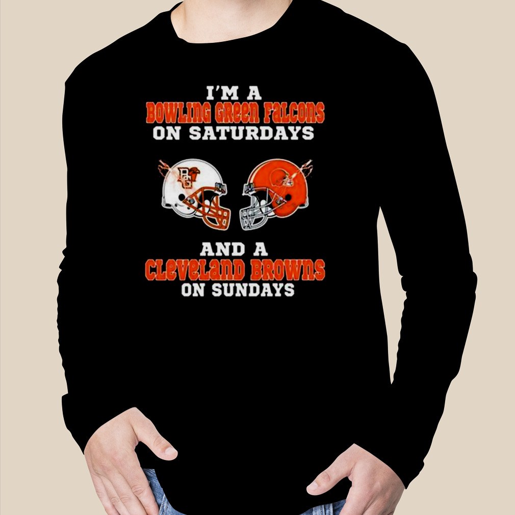 Browns In My Hearts Buckeyes In My Dna Cleveland Browns And Ohio State shirt,  hoodie, sweater, long sleeve and tank top