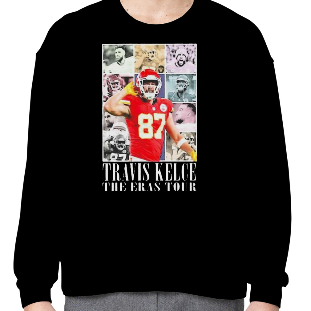 Travis Kelce Halloween Costume Tshirt Sweatshirt Hoodie Mens Womens Taylor  Swift And Travis Kelce Dating T Shirt Swift 2024 Kelce Shirts Funny  Election 24 Shirt - Laughinks