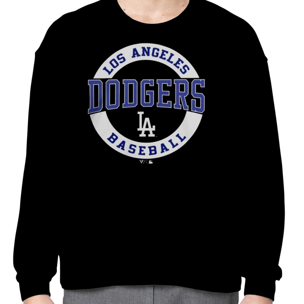 Los Angeles Baseball Levelwear Uproar Farm Team Shirt