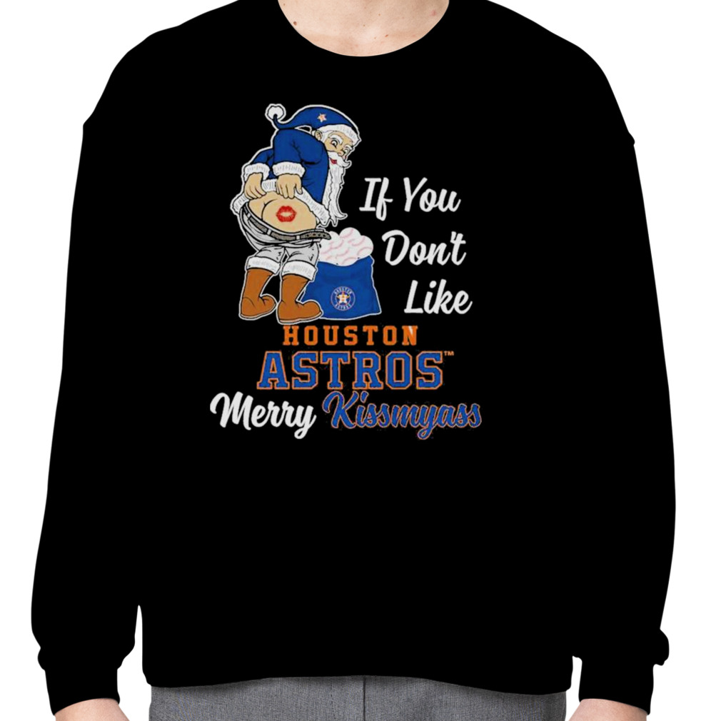 Houston Astros Merry Christmas tree shirt, hoodie, sweatshirt and