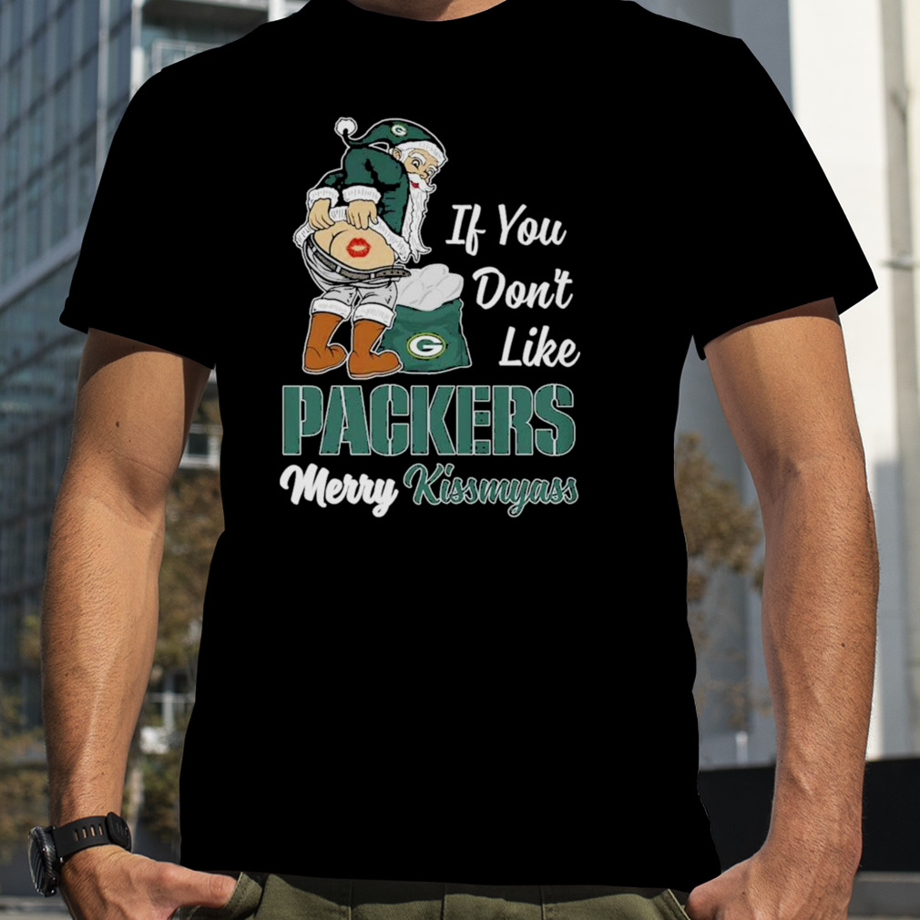 Packers Green Bay Packers Legends T-Shirt - TeeNavi