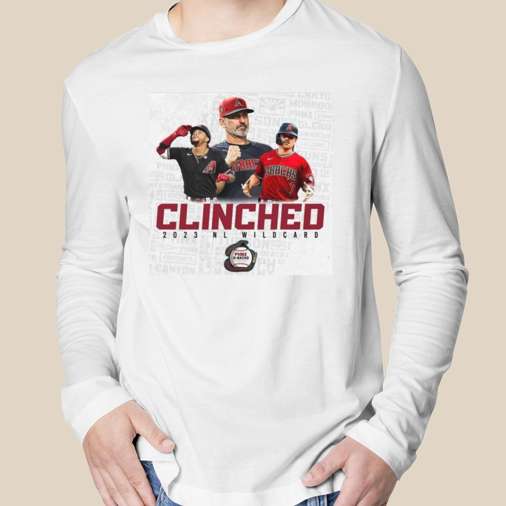 Design Arizona Diamondbacks The Dbacks Anime shirt, hoodie