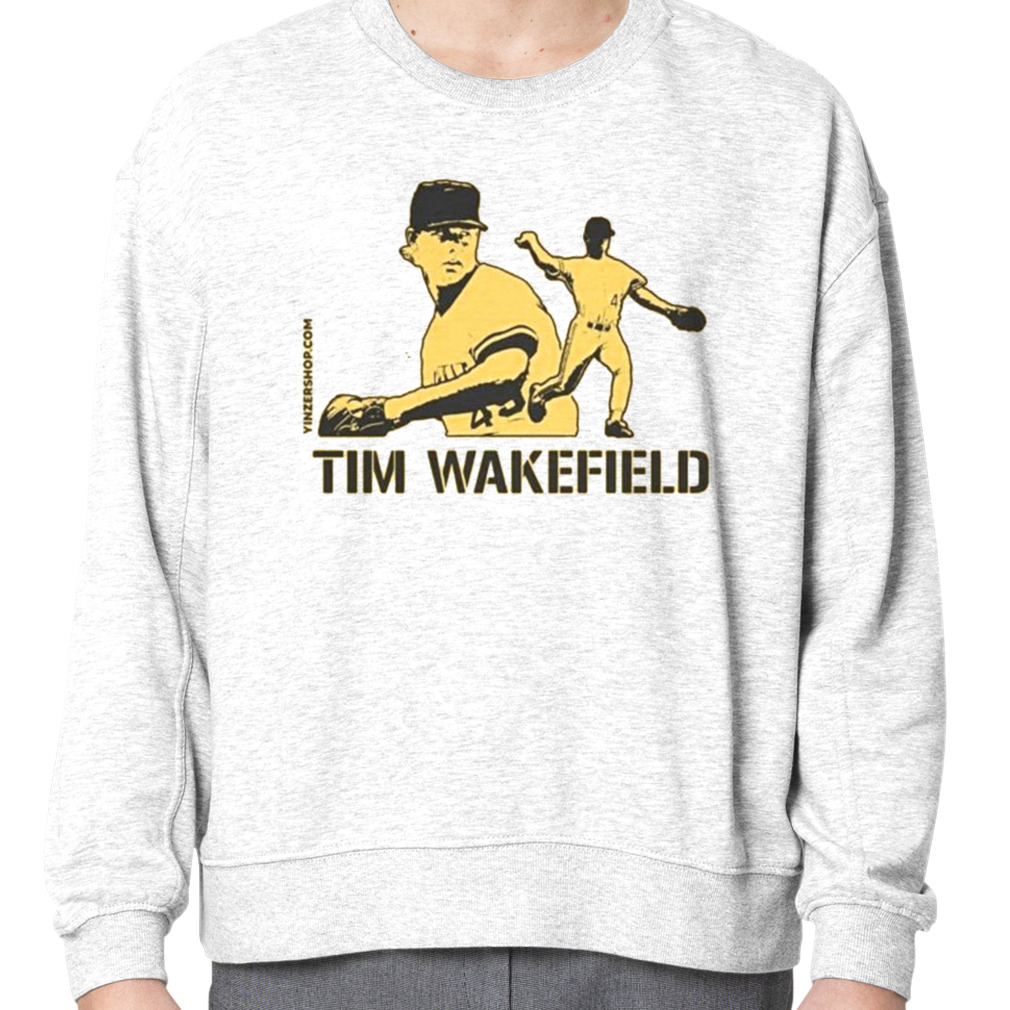 Rip Tim Wakefield 1966 2023 T shirt - Teeclover