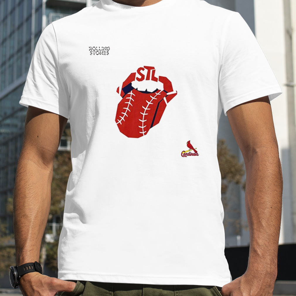 The Rolling Stones x Atlanta Braves MLB Hackey Diamonds Limited