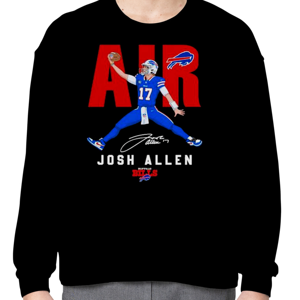 Beast of the East Josh Allen Buffalo Bills 2023 Shirt, Buffalo Bills Gifts  For Her in 2023