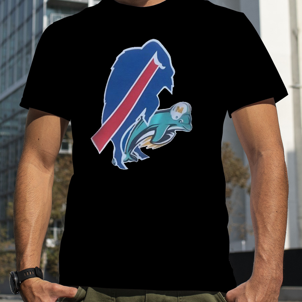 The 'Miami Miracle' is now a T-shirt and hoodie for Dolphins fans