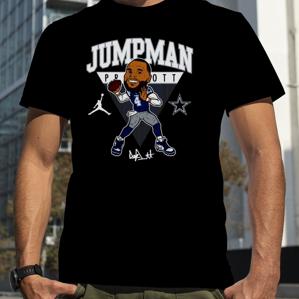 Dallas Cowboys Jumpman Gear, Cowboys Jordan Brand Apparel