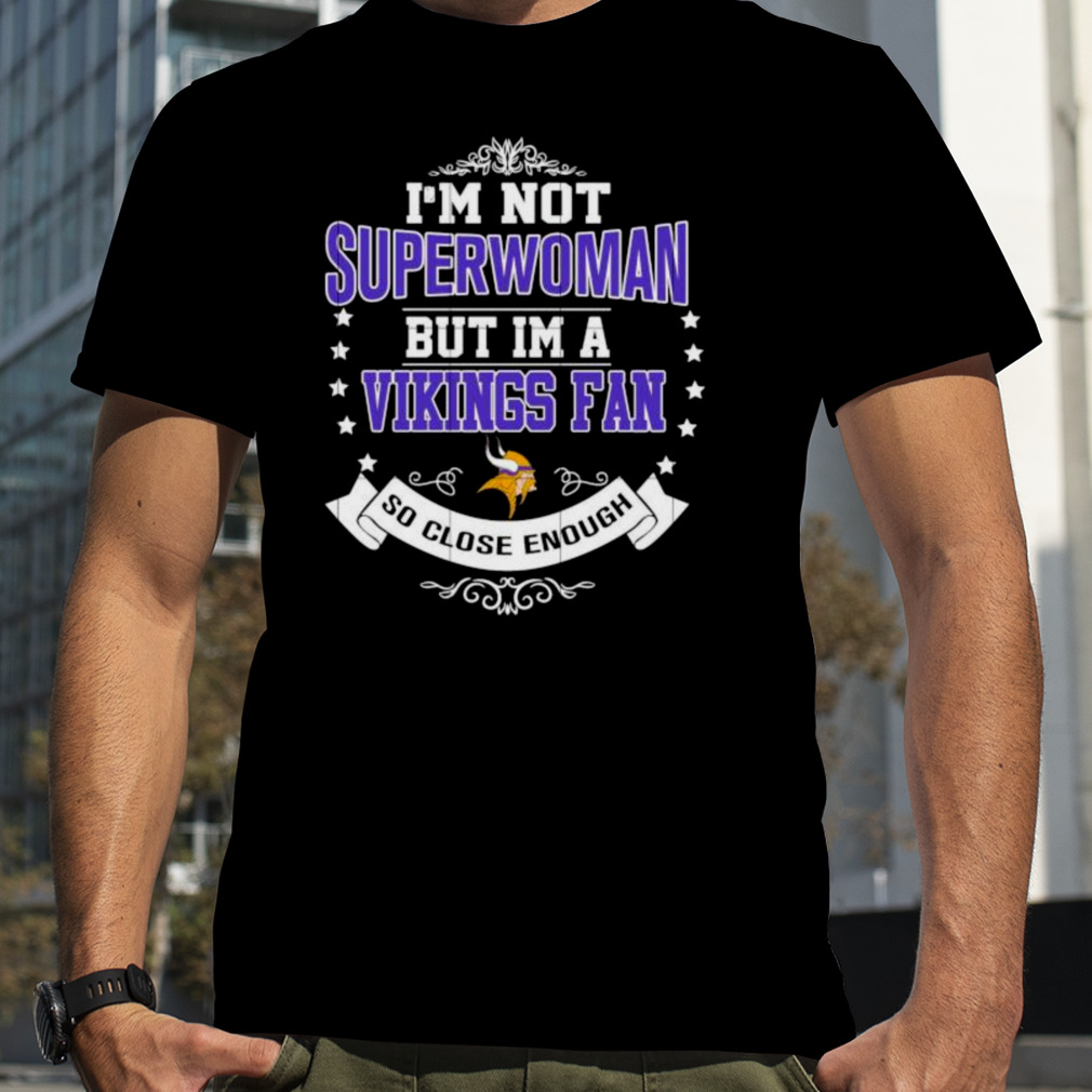 Minnesota Vikings Hot Trending 3D T-Shirt For Fans