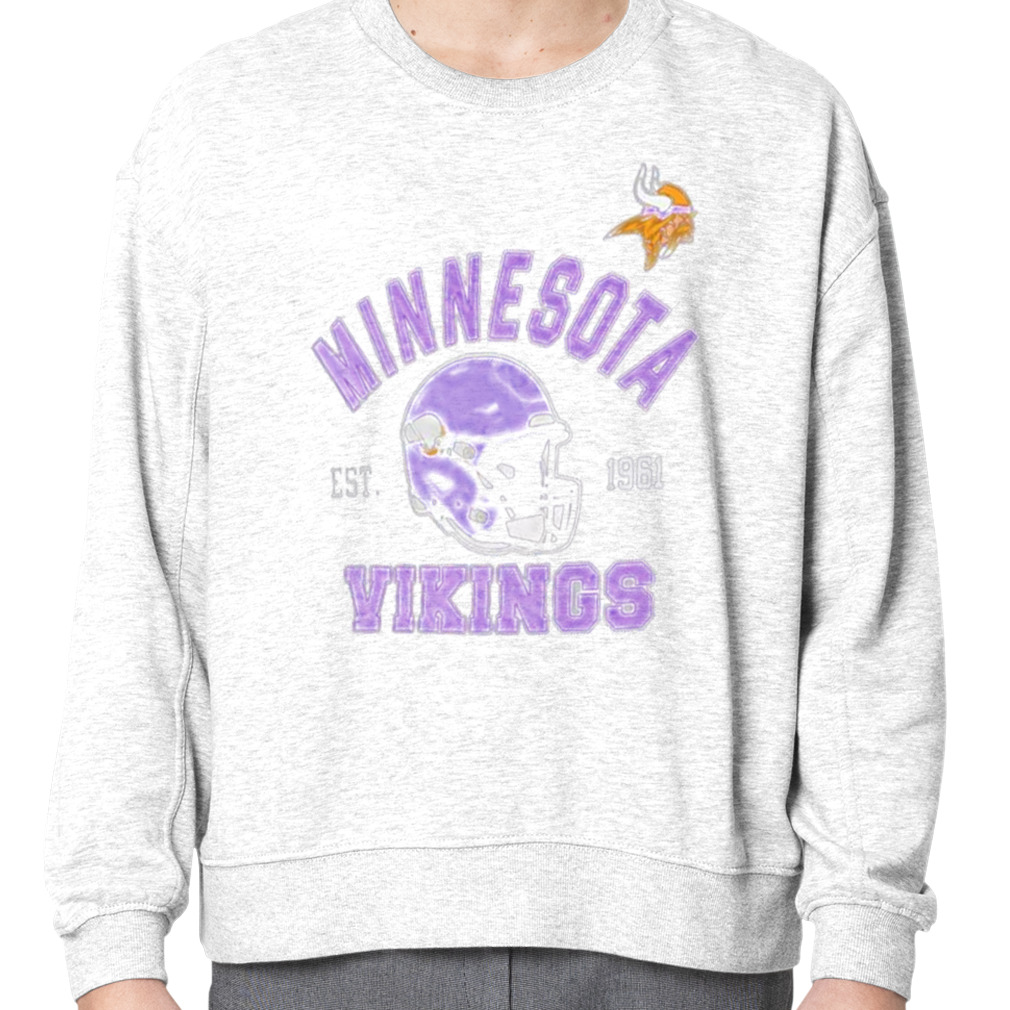 Official minnesota Vikings Tackle Adaptive T-Shirt, hoodie, sweater, long  sleeve and tank top