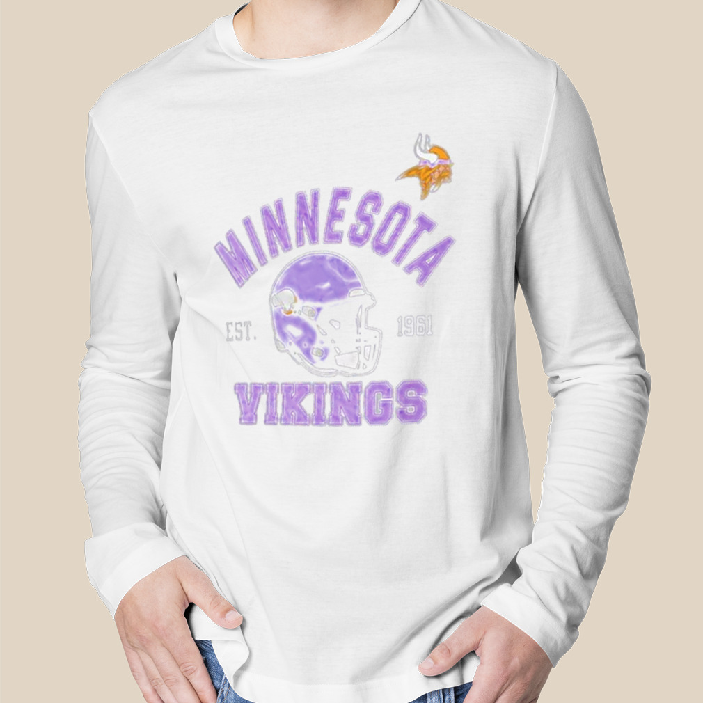 Official minnesota Vikings Tackle Adaptive T-Shirt, hoodie, sweater, long  sleeve and tank top