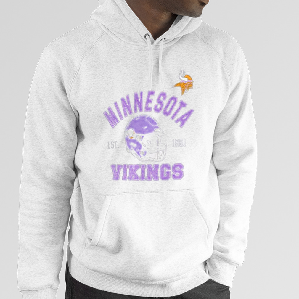 Official minnesota Vikings Tackle Adaptive T-Shirt, hoodie, sweater, long  sleeve and tank top