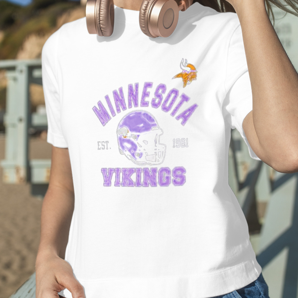 Official minnesota Vikings Tackle Adaptive T-Shirt, hoodie, sweater, long  sleeve and tank top