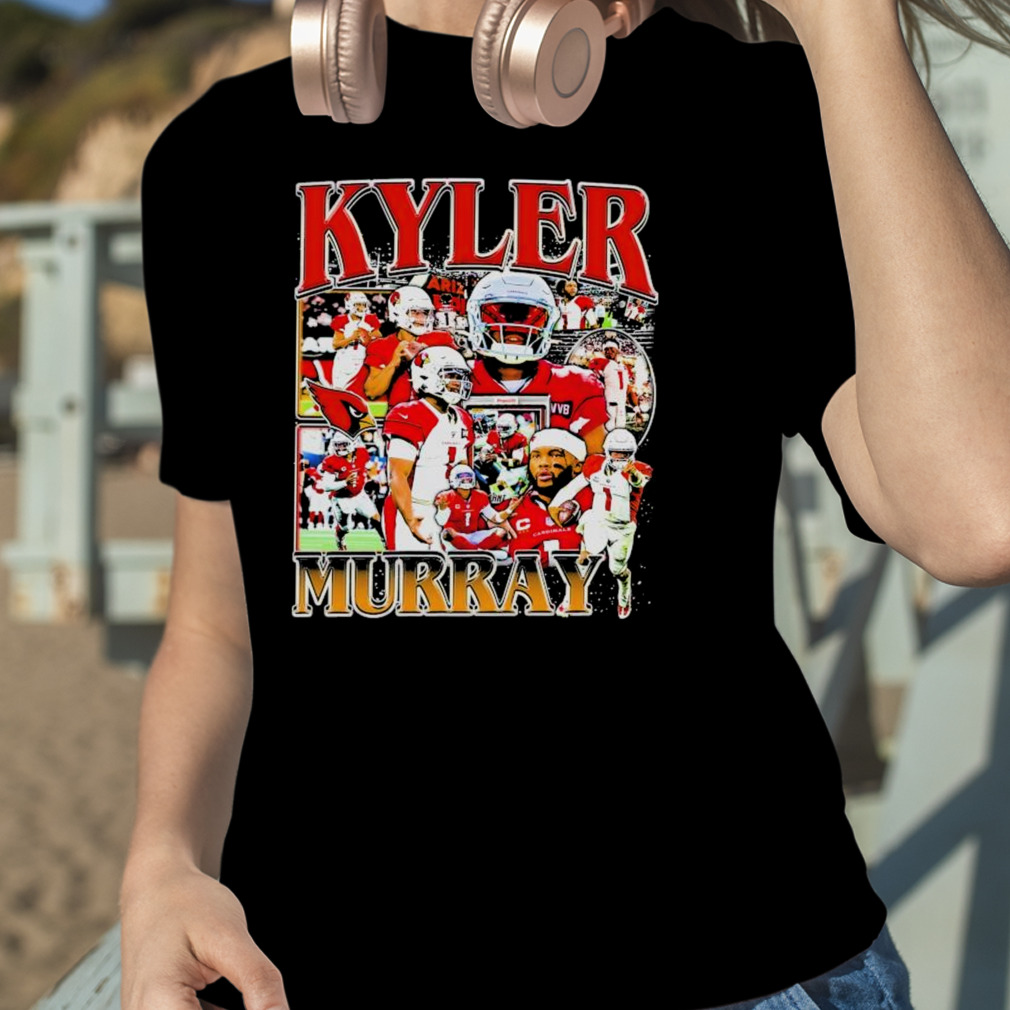 Arizona Cardinals Vintage 3D T-Shirts