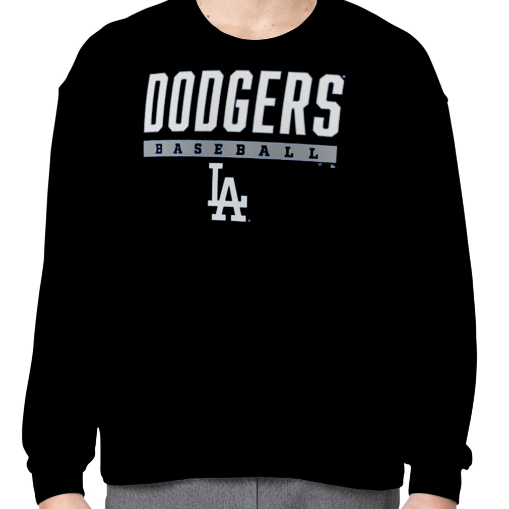 Los Angeles Dodgers Power Hit 2023 T shirt - Limotees