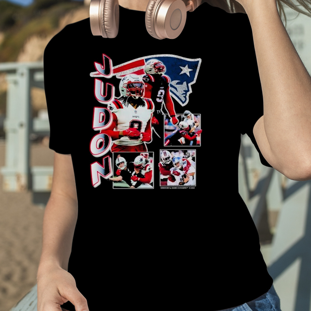 New England Patriots Vintage 3D T-Shirts