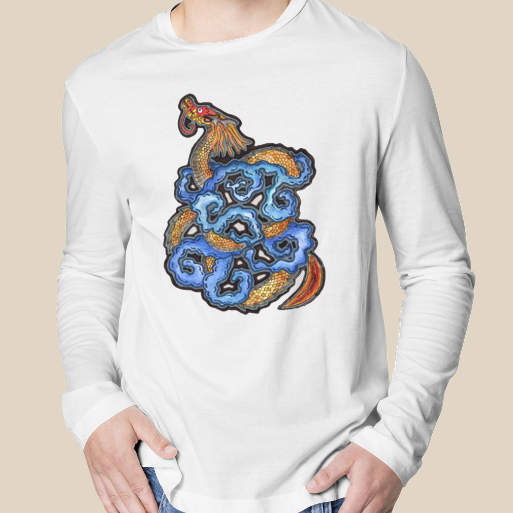 Longsleeve Tee