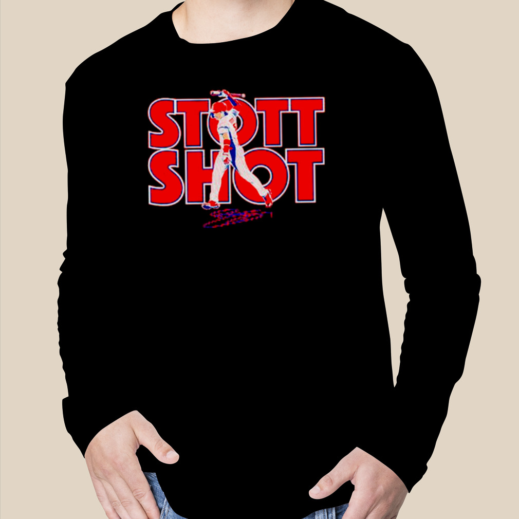 Bryson Stott Shot Signature Shirt