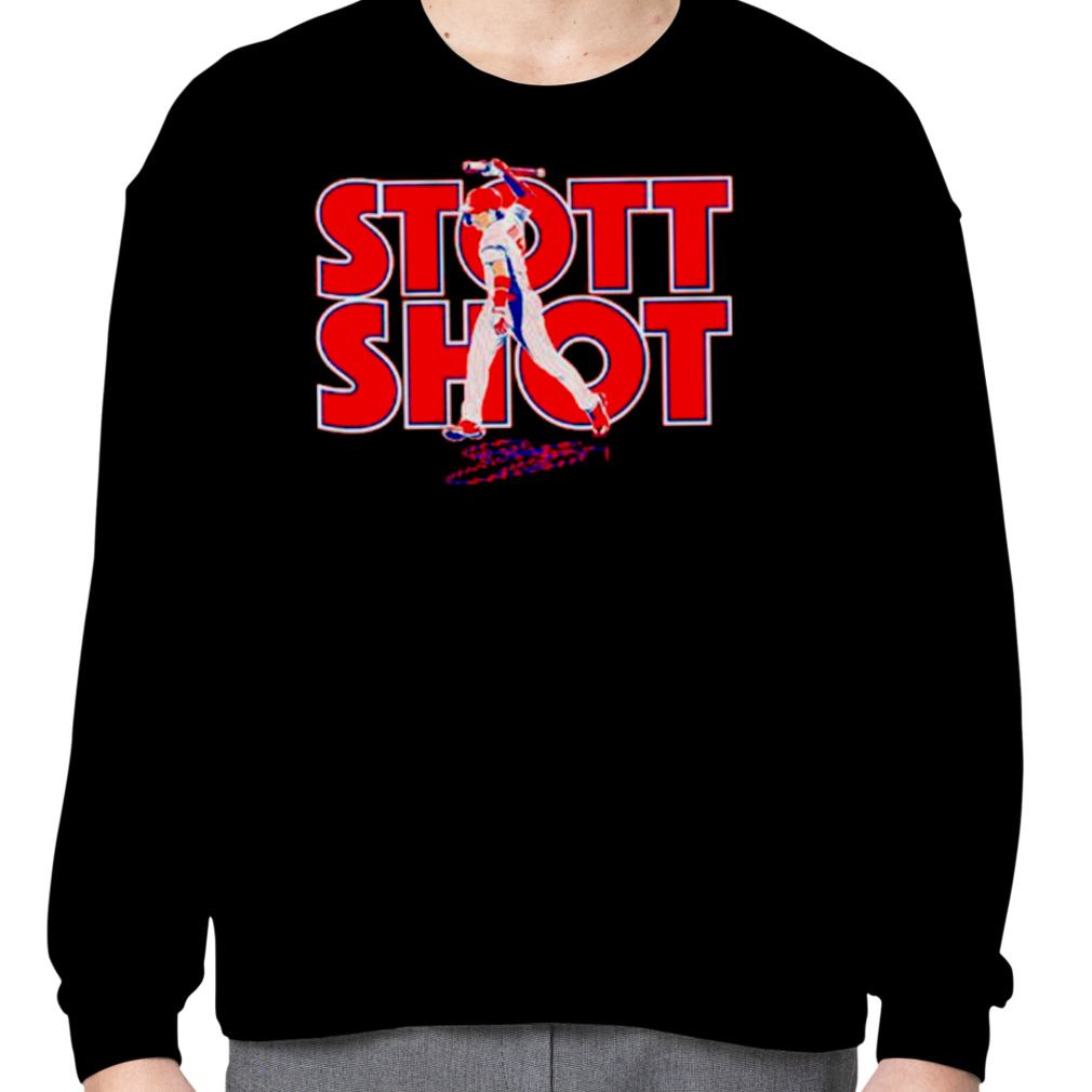 Bryson Stott Shot Signature Shirt