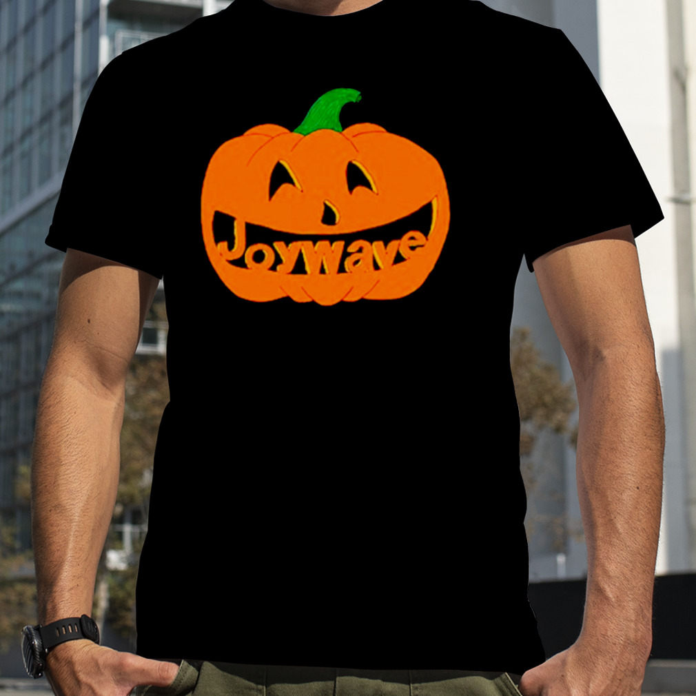 P. Edward’s Pumpkin surprise shirt