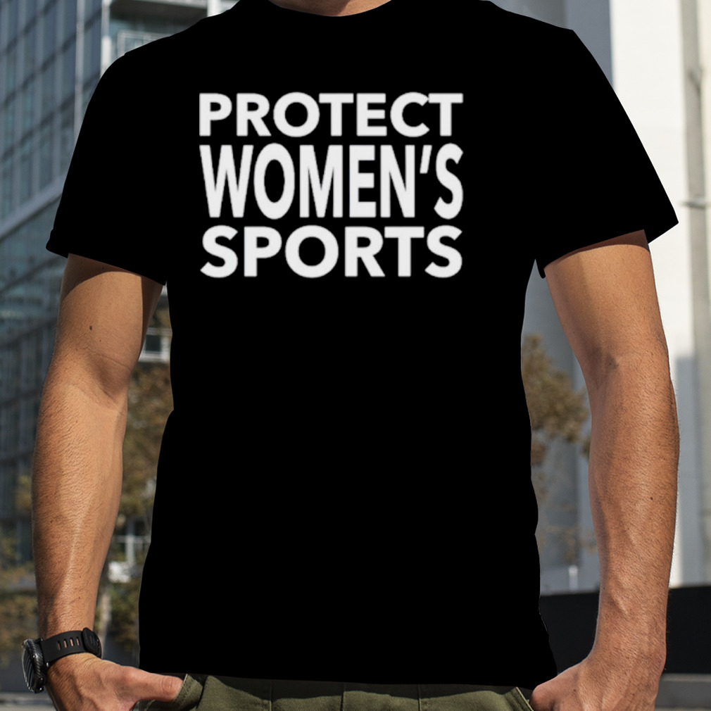 Protect women’s sports shirt