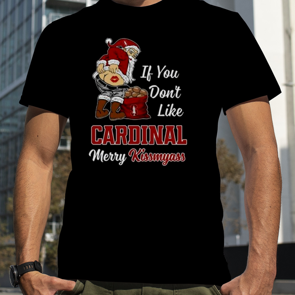 Men's Champion Cardinal Stanford Cardinal High Motor T-Shirt