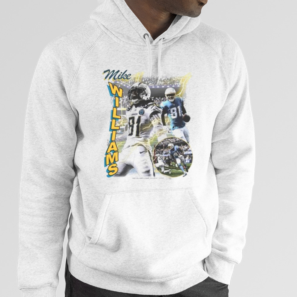 In October We Wear Pink And Watch Los angeles Chargers Football shirt,  hoodie, sweater, long sleeve and tank top