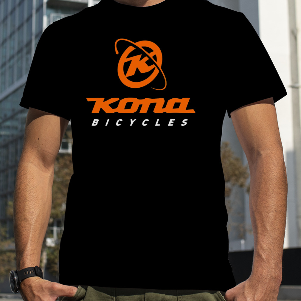 Kona Bike Logo Perfect T Shirt 2023 shirt