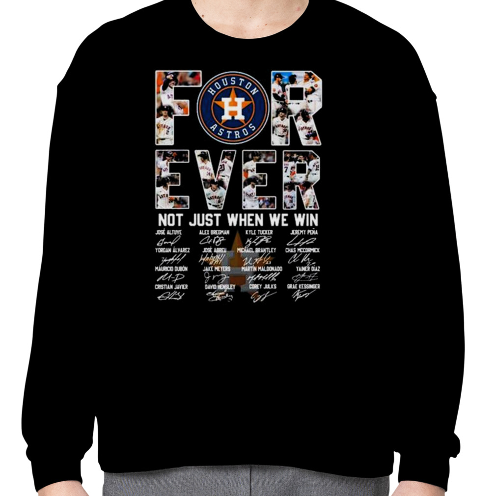 NLCS Houston Astros 2023 Take October Logo Shirt - ABeautifulShirt