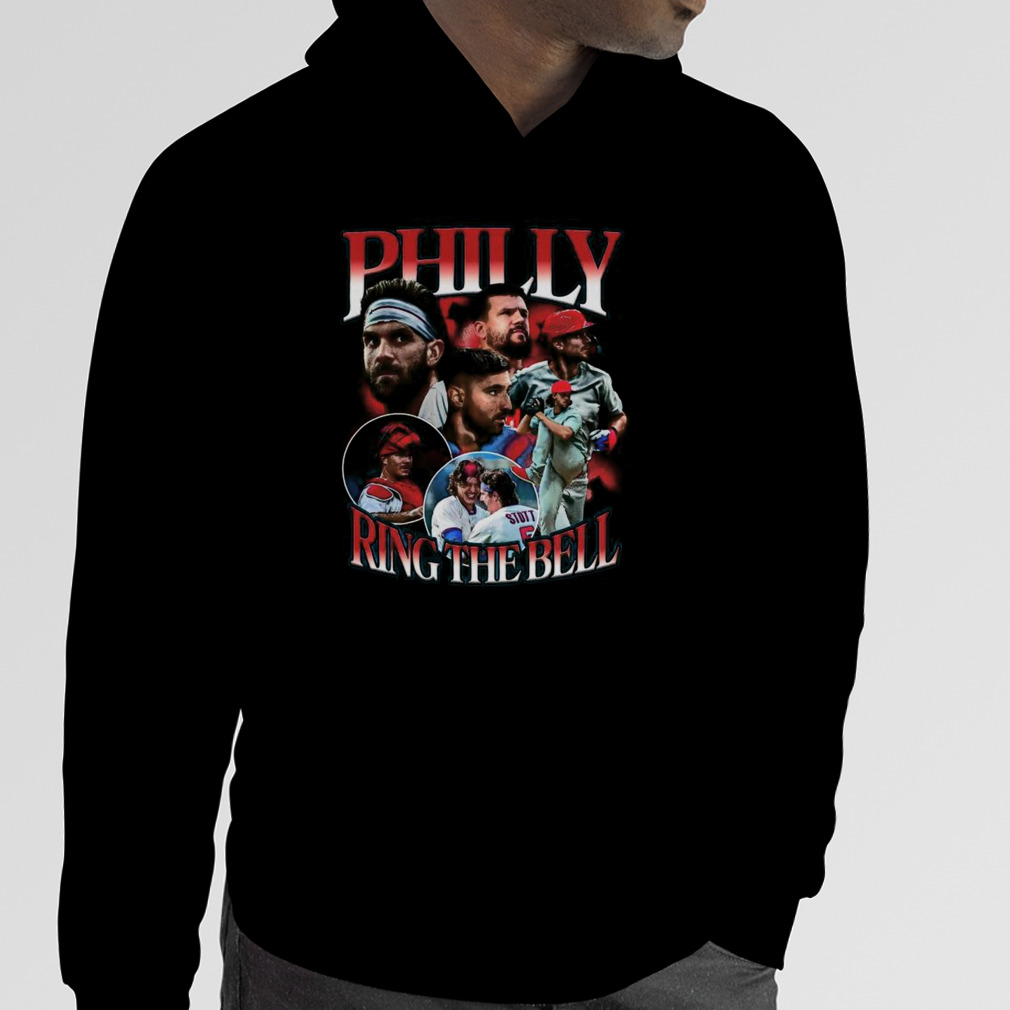 Men's Philadelphia Phillies New Era Heathered Light Blue Ringer Pullover  Sweatshirt