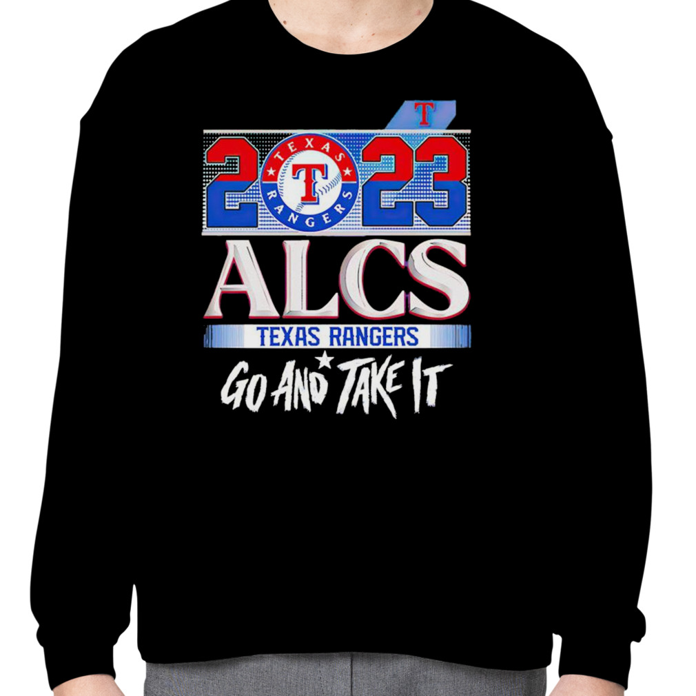 Texas Rangers Wins Baltimore Orioles 2023 ALCS Shirt, hoodie, sweater and  long sleeve
