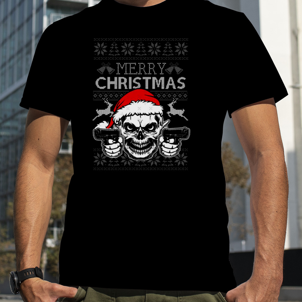 Merry Christmas Yall shirt