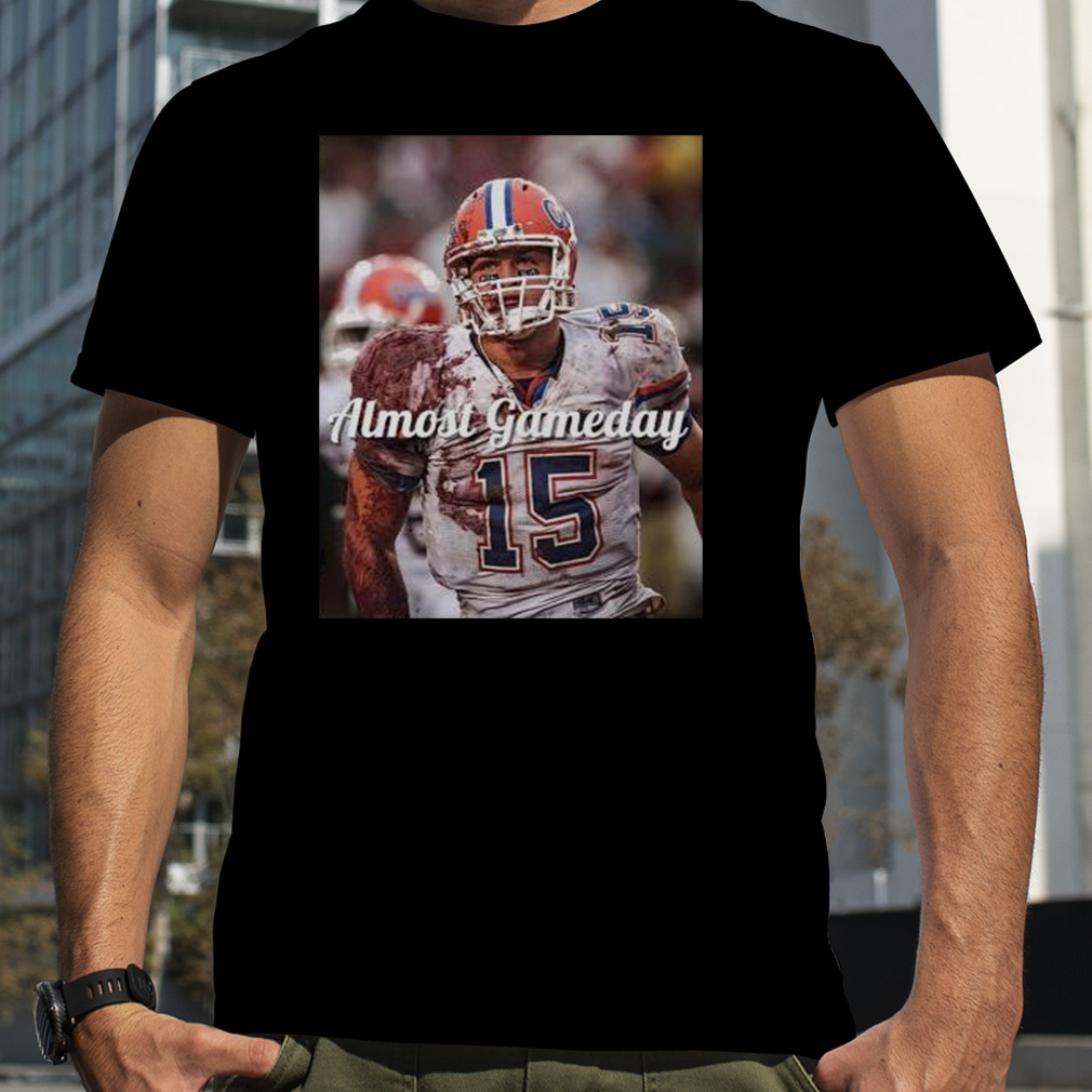 Floria Almost Gameday 2023 Shirt