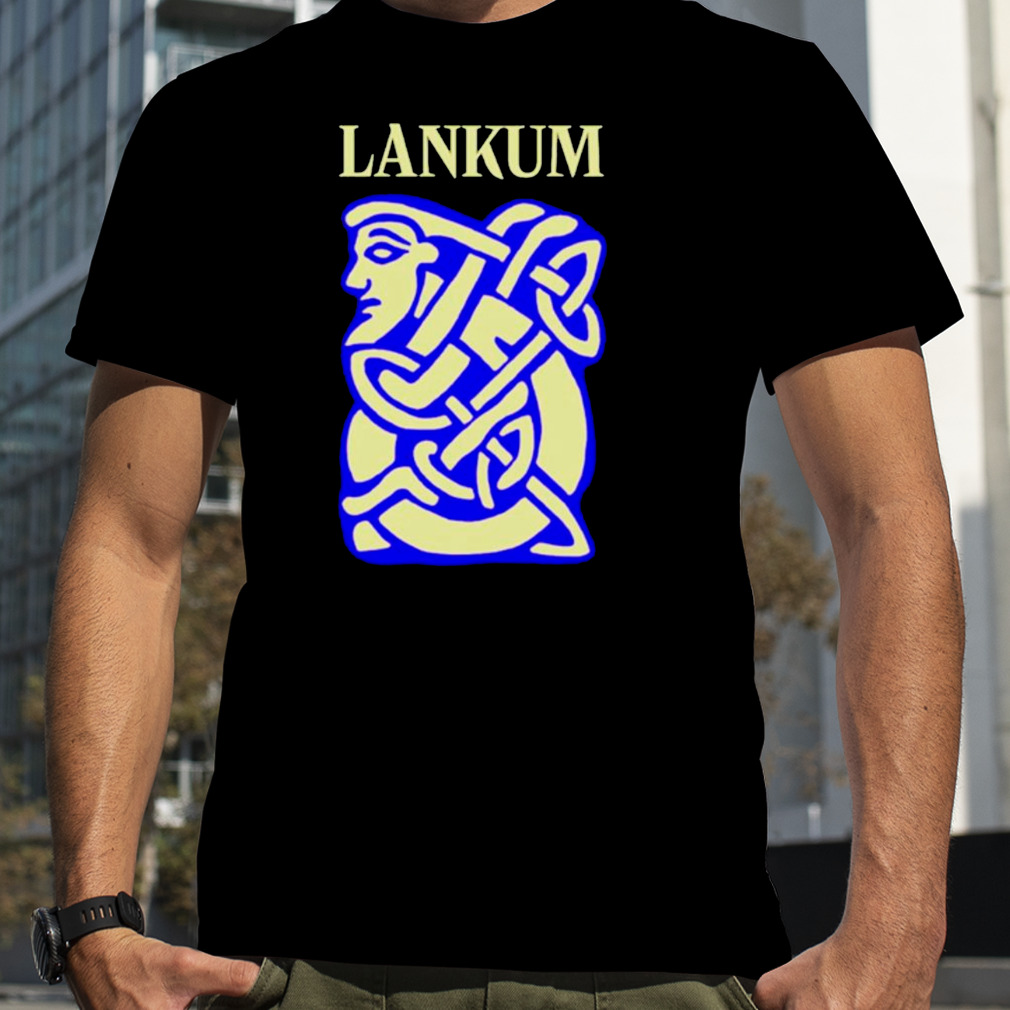 Lankum False Lankum shirt