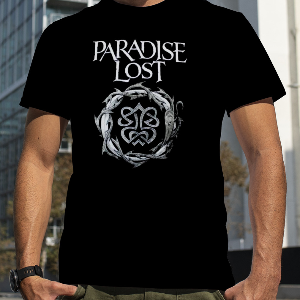 Paradise Lost Hopes Will Die Young Shirt